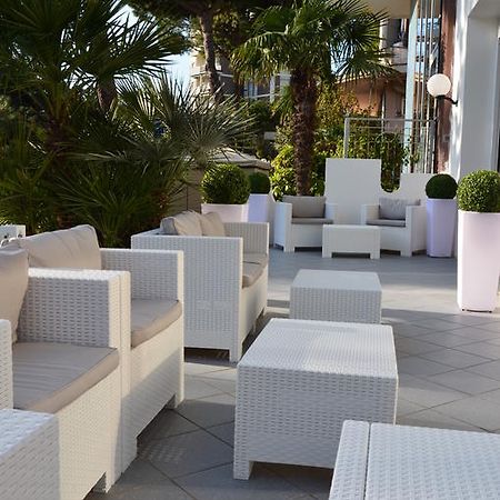 Hotel Mirage ميلانو ماريتيما المظهر الخارجي الصورة
