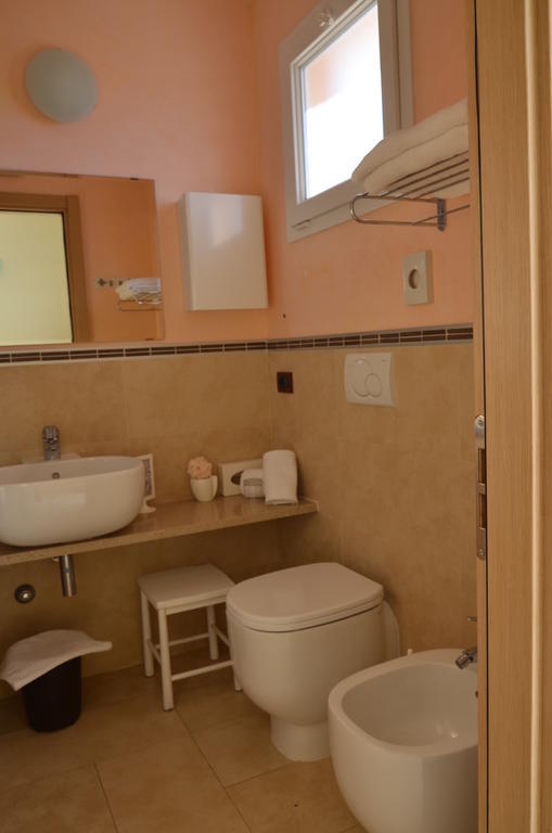 Hotel Mirage ميلانو ماريتيما المظهر الخارجي الصورة