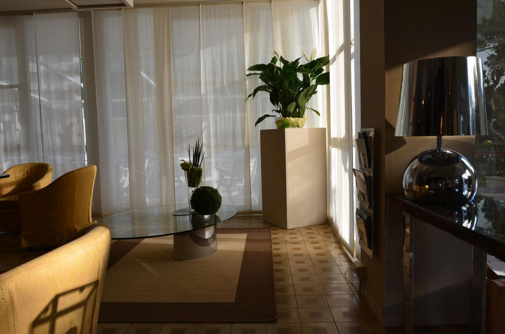 Hotel Mirage ميلانو ماريتيما المظهر الخارجي الصورة