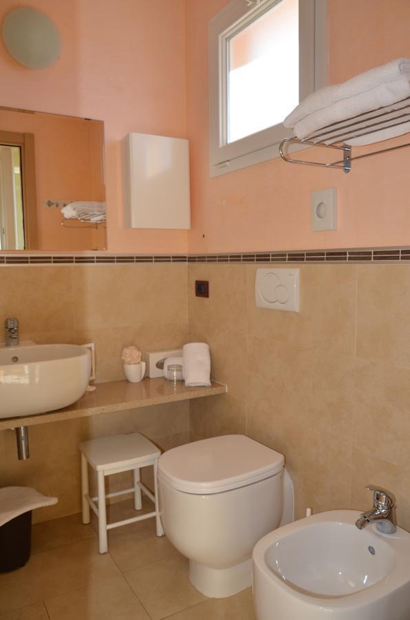 Hotel Mirage ميلانو ماريتيما المظهر الخارجي الصورة