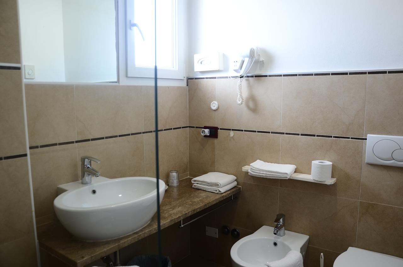 Hotel Mirage ميلانو ماريتيما المظهر الخارجي الصورة
